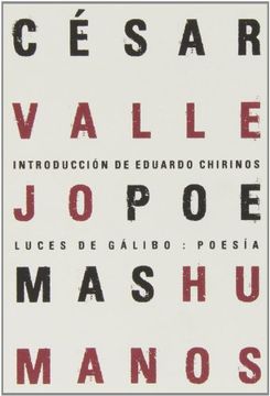 portada Poemas Humanos (in Spanish)
