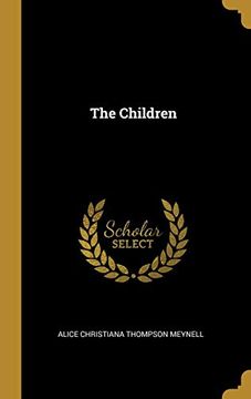 portada The Children (in English)