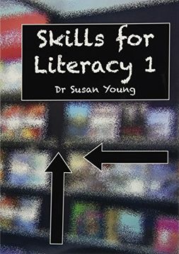 portada Skills Skills for Literacy 1 (in English)