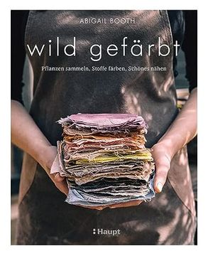 portada Wild Gefärbt (en Alemán)