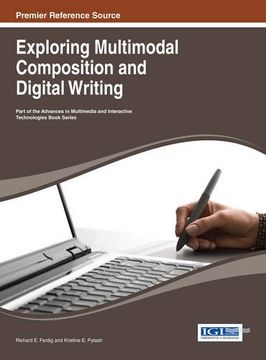 portada Exploring Multimodal Composition and Digital Writing