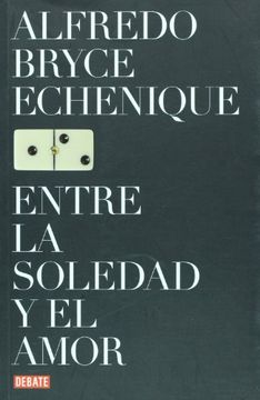 portada Entre la Soledad y el Amor (in Spanish)