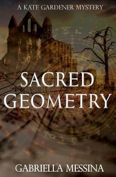 portada Sacred Geometry (en Inglés)