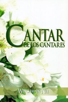 portada Cantar de los Cantares