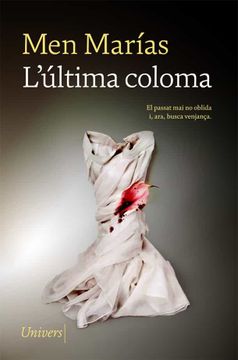 portada L'Última Coloma: 54 (Univers) (in Catalá)