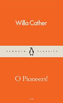 portada O Pioneers! (Pocket Penguins) 