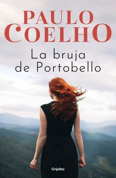 portada La Bruja de Portobello (in Spanish)