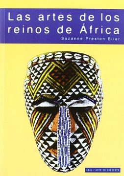 portada Arte de los Reinos de Africa