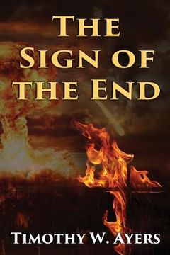 portada The Sign of the End (en Inglés)