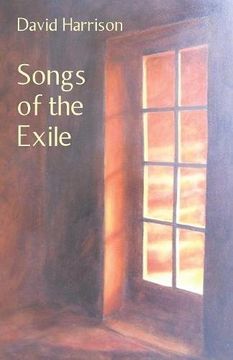 portada Songs of the Exile