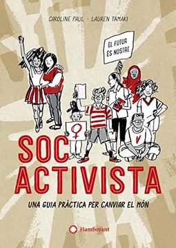 portada Soc Activista (in Catalá)