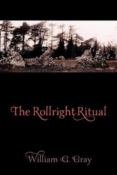 portada the rollright ritual (in English)