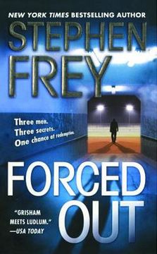 portada forced out (in English)