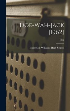 portada Doe-Wah-Jack [1962]; 1962 (en Inglés)