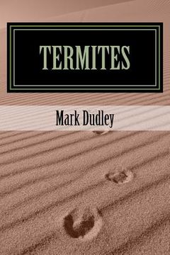 portada Termites (en Inglés)