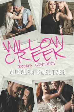 portada Willow Creek Bonus Content (en Inglés)