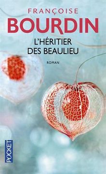 portada L'héritier des Beaulieu (Pocket)