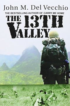 portada The 13th Valley (en Inglés)