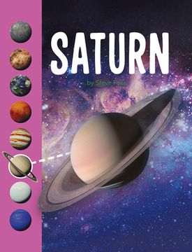 portada Saturn 