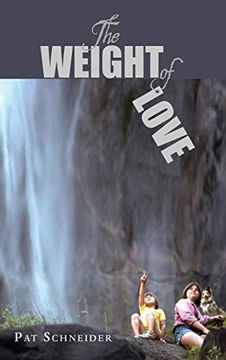 portada The Weight of Love 