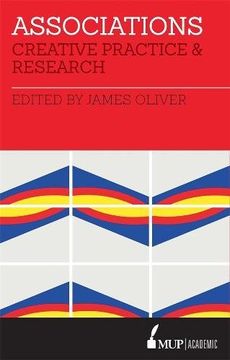 portada Associations: Creative Practice and Research (in English)