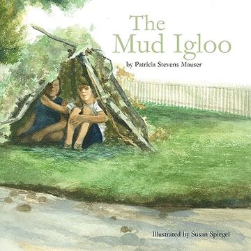 portada the mud igloo