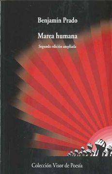 portada Marea Humana (in Spanish)
