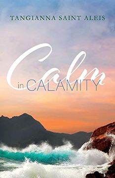portada Calm in Calamity (en Inglés)