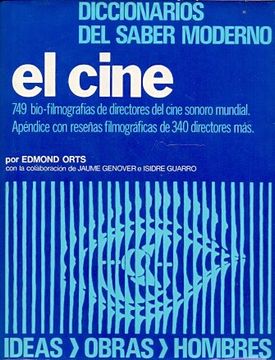 portada Cine, el (3 Volumenes)