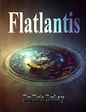 portada Flatlantis (en Inglés)
