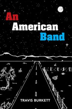 portada An American Band (in English)