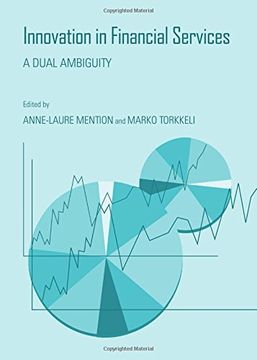 portada Innovation in Financial Services: A Dual Ambiguity (en Inglés)