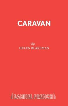 portada Caravan (in English)