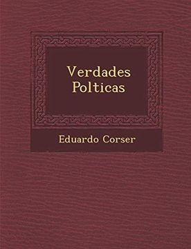 portada Verdades Polticas (in Spanish)