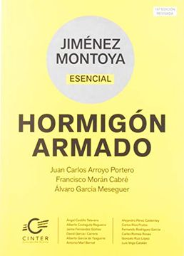portada Jiménez Montoya Esencial (in Spanish)