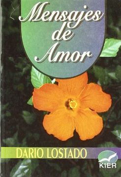 portada Mensaje de Amor (in Spanish)