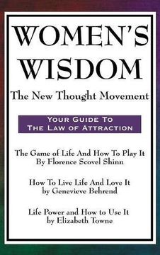 portada Women's Wisdom: The New Thought Movement
