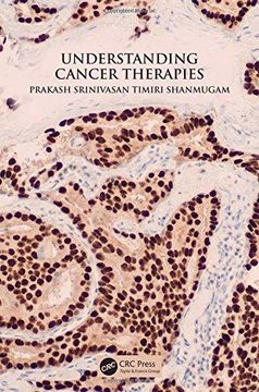 portada Understanding Cancer Therapies (en Inglés)