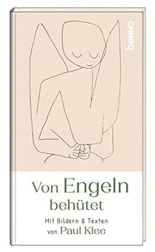 portada Von Engeln Behütet (en Alemán)