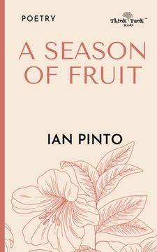 portada A Season of Fruit (in English)