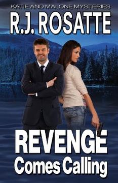 portada Revenge Comes Calling (in English)