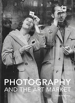 portada Photography and the art Market (Handbooks in International art Business) (in English)