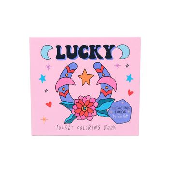 portada LIBRO LUCKY