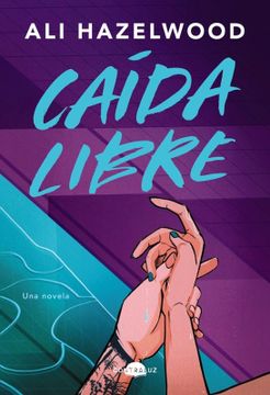 portada Caída Libre