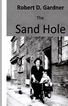 portada The Sand Hole (en Inglés)