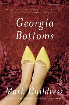 portada Georgia Bottoms (en Inglés)