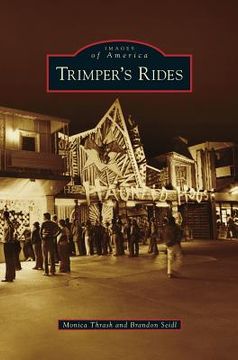 portada Trimper's Rides (en Inglés)