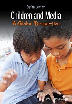 portada Children and Media: A Global Perspective