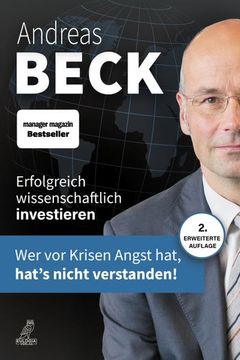 portada Erfolgreich Wissenschaftlich Investieren (en Alemán)