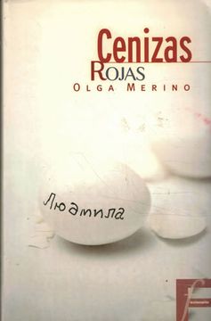 portada Cenizas Rojas